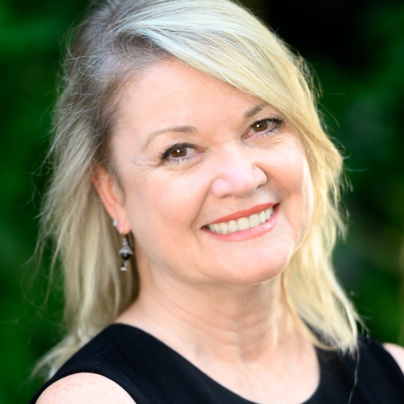 Cynthia Currence